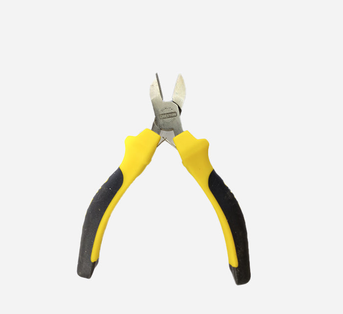 CRESTON MINI DIAGONAL PLIERS 5inch CMP-45D