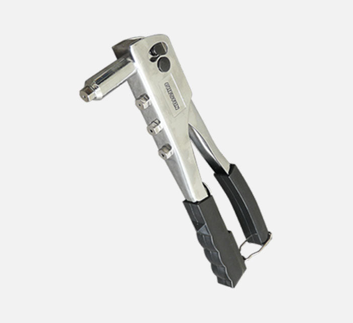 CRESTON HAND RIVETER