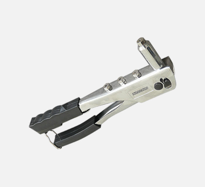 CRESTON HAND RIVETER