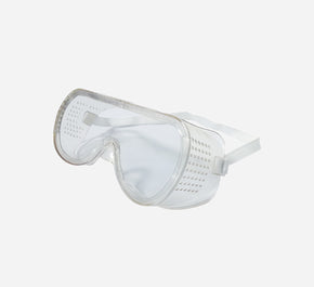 CRESTON SAFETY GOGGLES Mackun Hardware