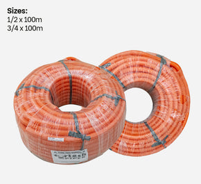 CORTECH FLEXIBLE HOSE Mackun Hardware