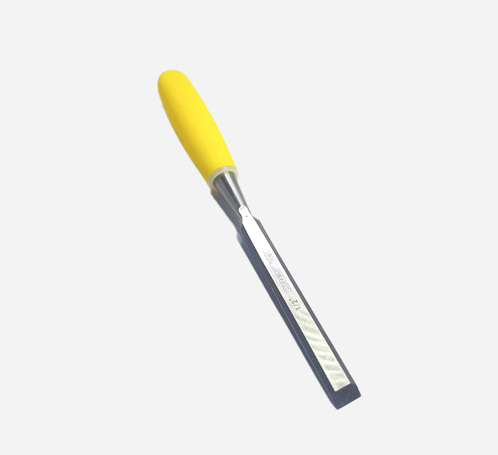 CRESTON WOOD CHISEL (available in 7 different sizes)