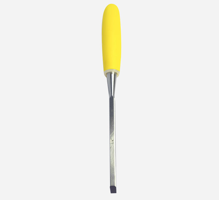 CRESTON WOOD CHISEL (available in 7 different sizes)