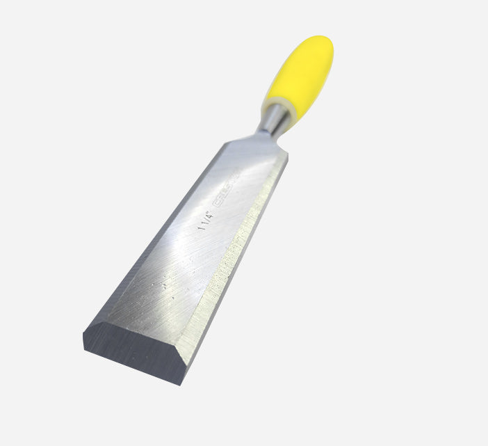 CRESTON WOOD CHISEL (available in 7 different sizes)