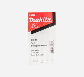 MAKITA DRILL BIT Mackun Hardware