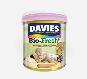DAVIES BIO-FRESH Mackun Hardware