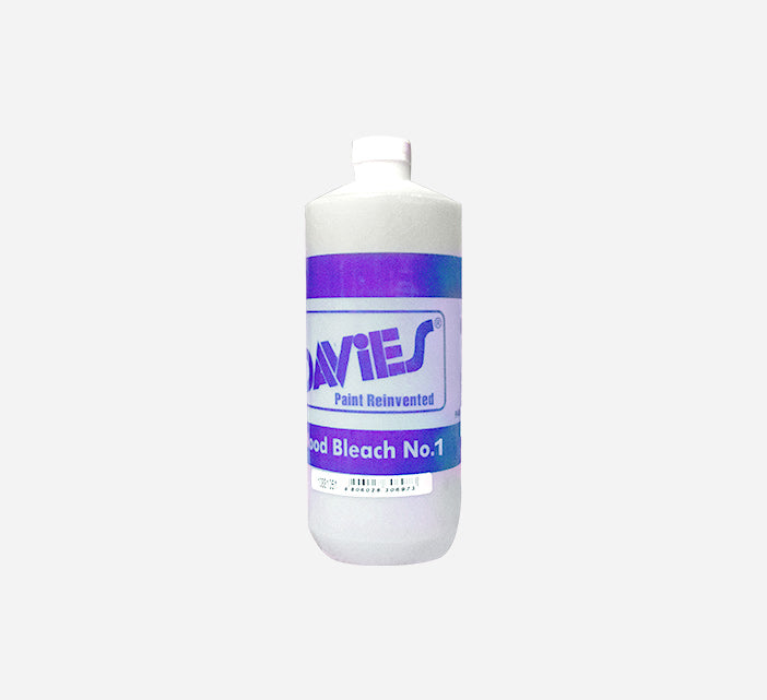 DAVIES WOOD BLEACH