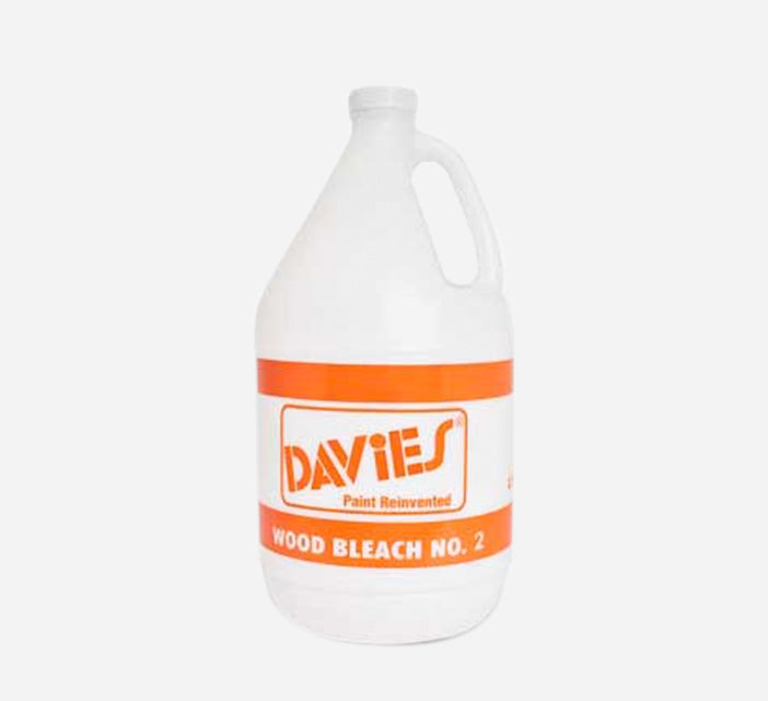 DAVIES WOOD BLEACH