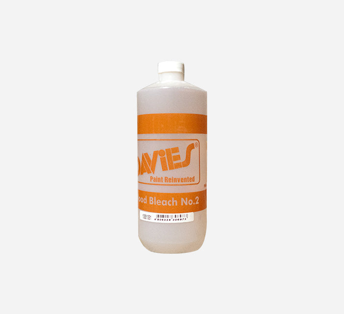 DAVIES WOOD BLEACH