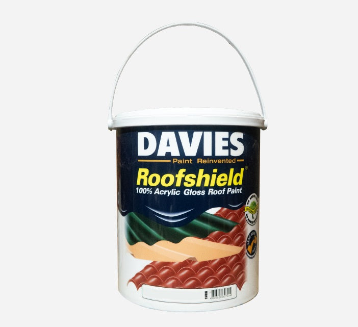 DAVIES ROOFSHIELD