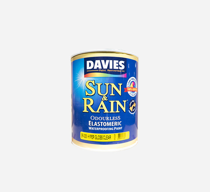 DAVIES SUN & RAIN