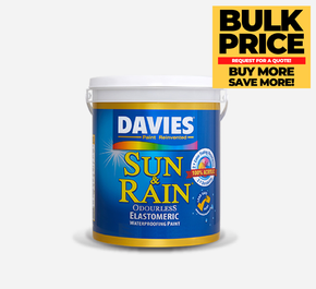 DAVIES SUN & RAIN Mackun Hardware