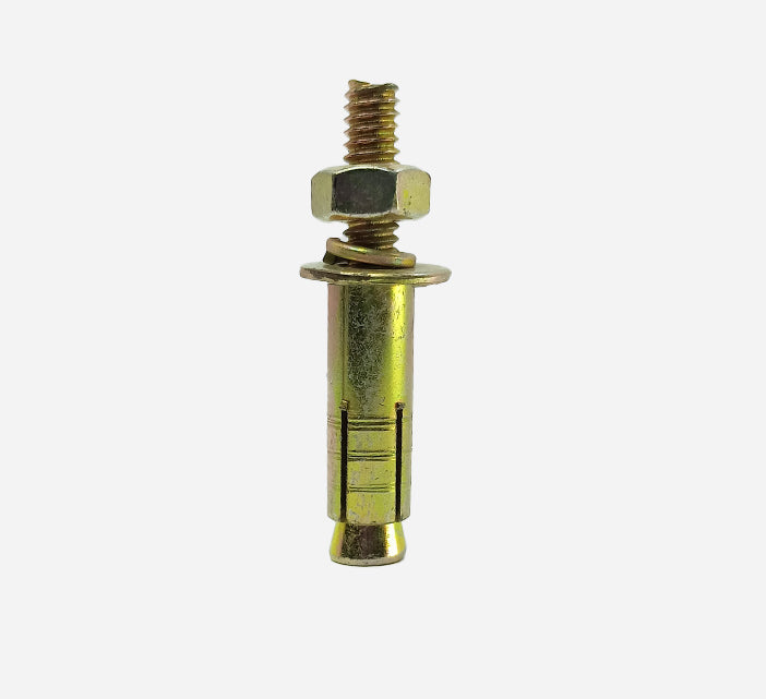 CRESTON DYNA BOLT 1/4