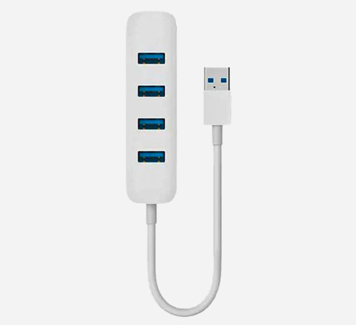 XIAOMI Mi USB 3.0 EXTENSION PORTS