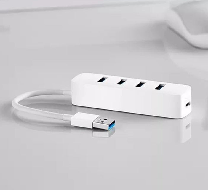 XIAOMI Mi USB 3.0 EXTENSION PORTS
