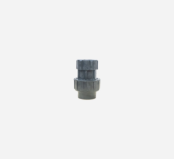 PE COMPRESSION FEMALE ADAPTOR