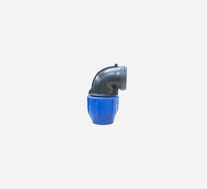 PE COMPRESSION FEMALE ELBOW