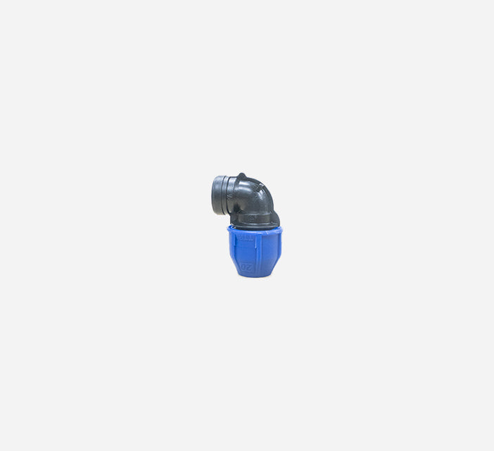 PE COMPRESSION FEMALE ELBOW