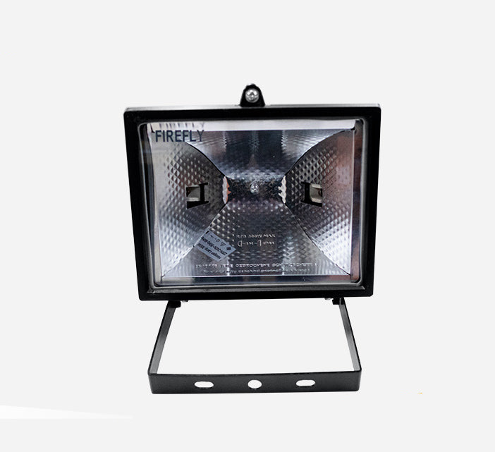 FIREFLY HALOGEN FLOODLIGHT