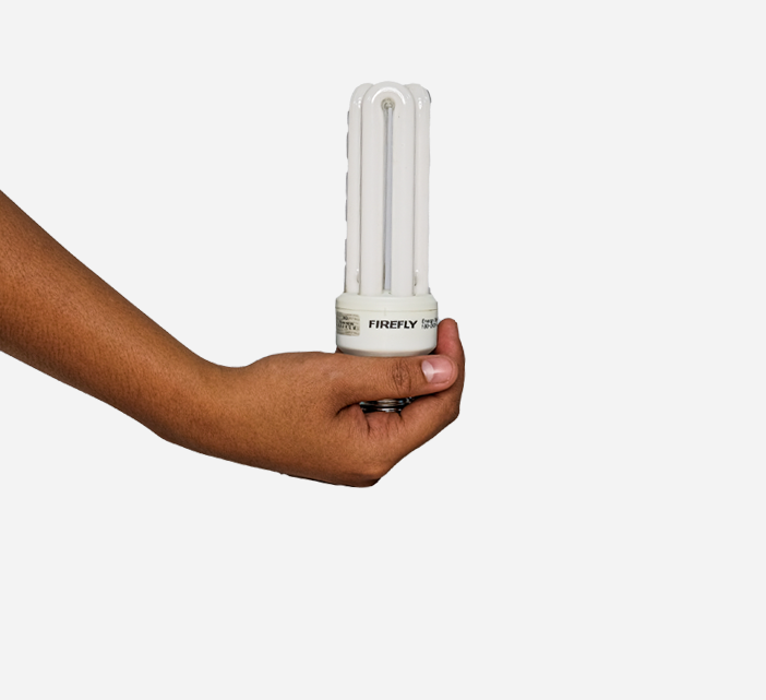 FIREFLY 3U DAYLIGHT