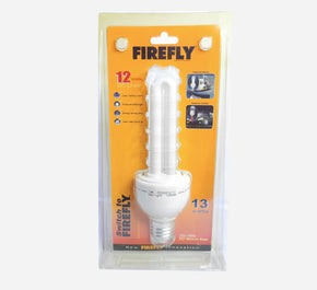 FIREFLY 2U DAYLIGHT 13W 2U13D Mackun Hardware