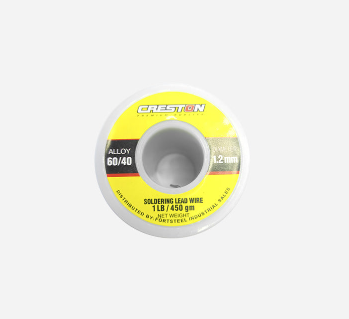 CRESTON SOLDERING LEAD WIRE FN-3100