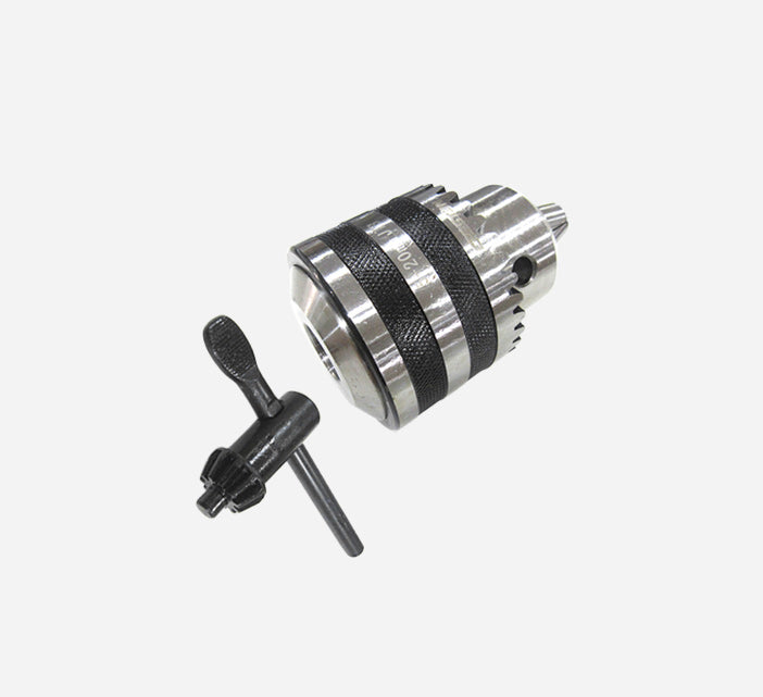 CRESTON HEAVY DUTY DRILL CHUCK 1/2inch CAP X JT33 FT-2113