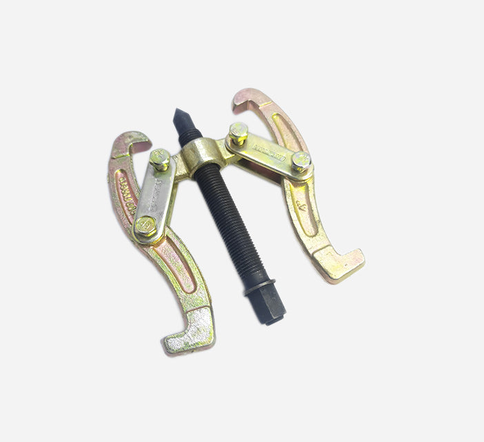 CRESTON TWO JAWS GEAR PULLER 4 INCH FT-2024