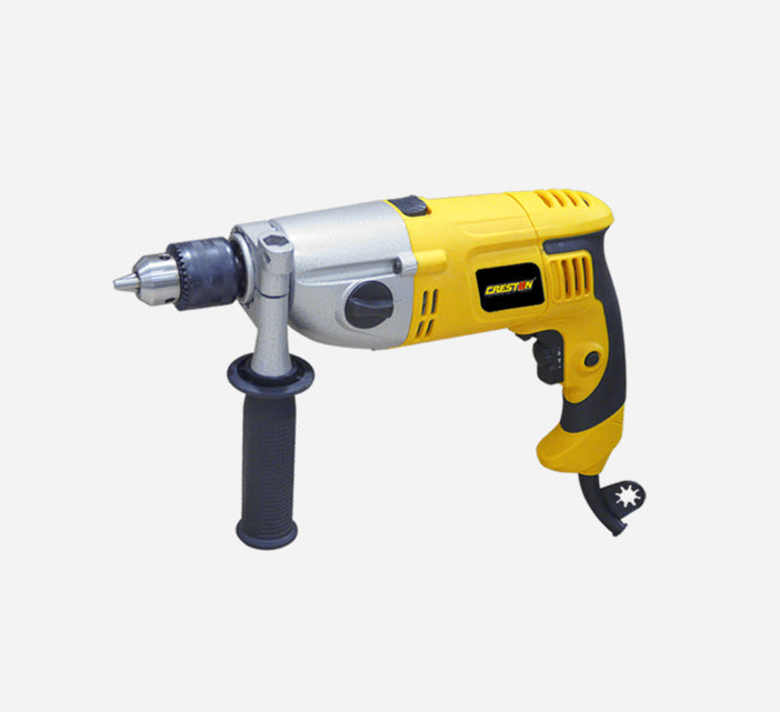 CRESTON IMPACT DRILL 16mm 1050W FW-1116