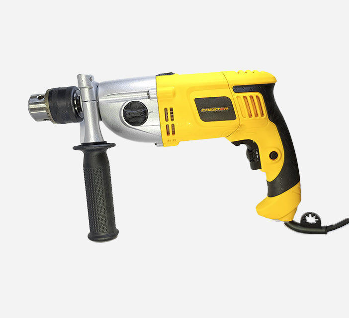 CRESTON IMPACT DRILL 16mm 1050W FW-1116