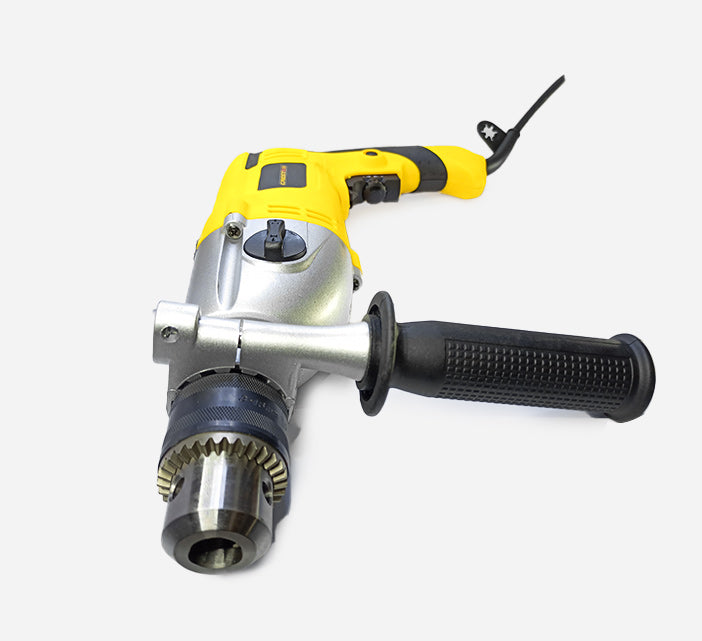 CRESTON IMPACT DRILL 16mm 1050W FW-1116