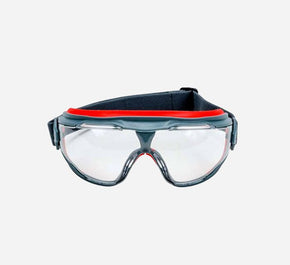 3M SCOTCHGARD ANTI-FOG LENSES GOGGLE CLEAR Mackun Hardware