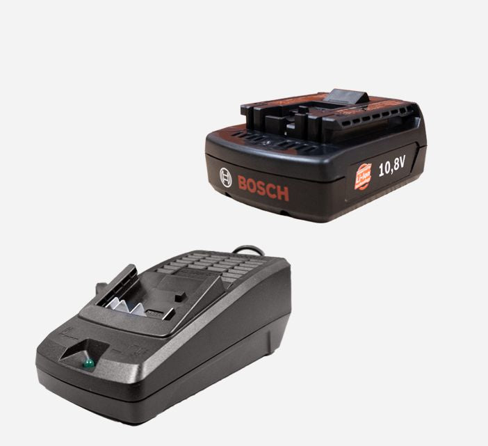 BOSCH CORDLESS IMPACT DRIVER GDR 1080 VLi 0 601 9B3 9K0