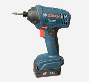 BOSCH GSR 1080-Li PROFESSIONAL CORDLESS DRILL/DRIVER Mackun Hardware