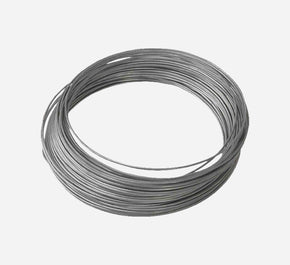 GI TIE WIRE ROLL 30kg Mackun Hardware