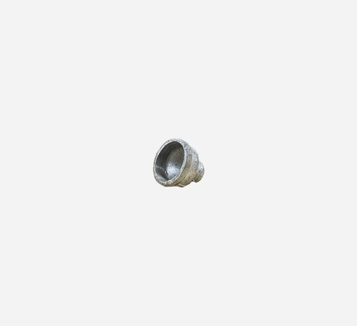 GI COUPLING