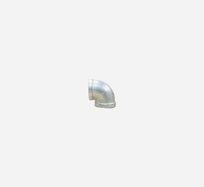GI ELBOW 90° Mackun Hardware