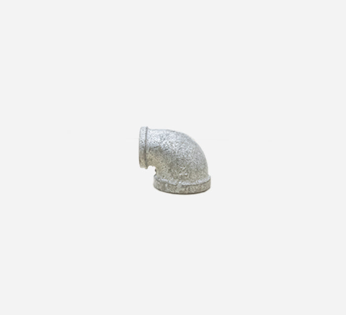 GI ELBOW REDUCER