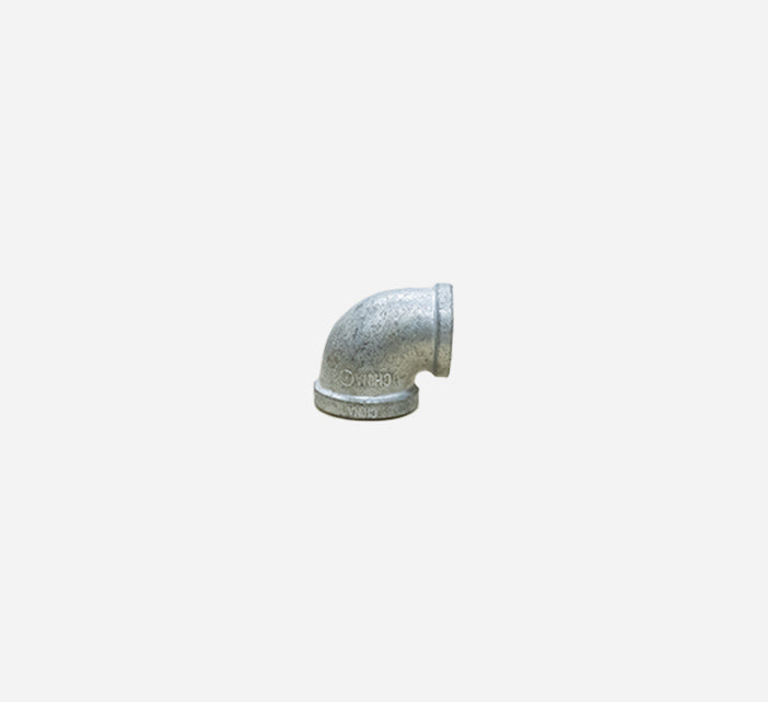 GI ELBOW REDUCER