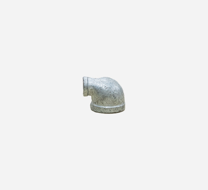 GI ELBOW REDUCER