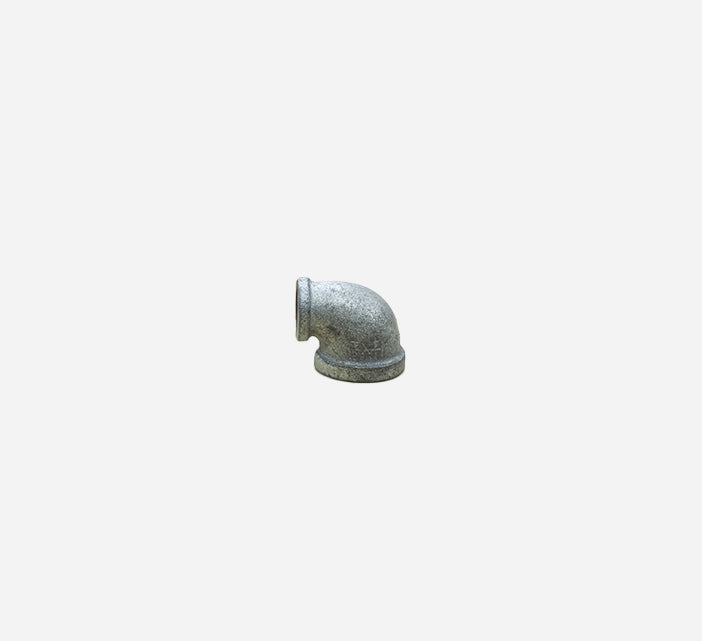 GI ELBOW REDUCER