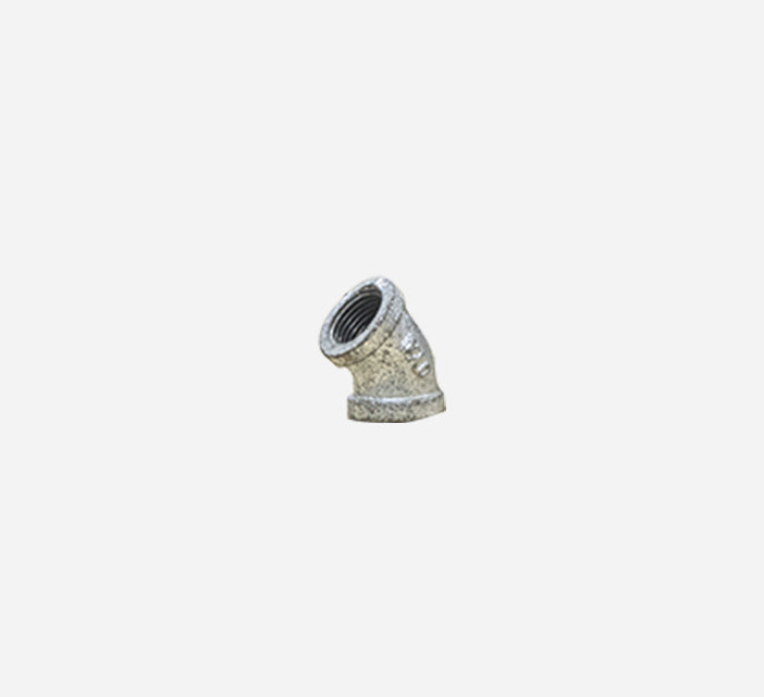 GI ELBOW REDUCER