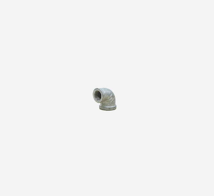 GI ELBOW REDUCER
