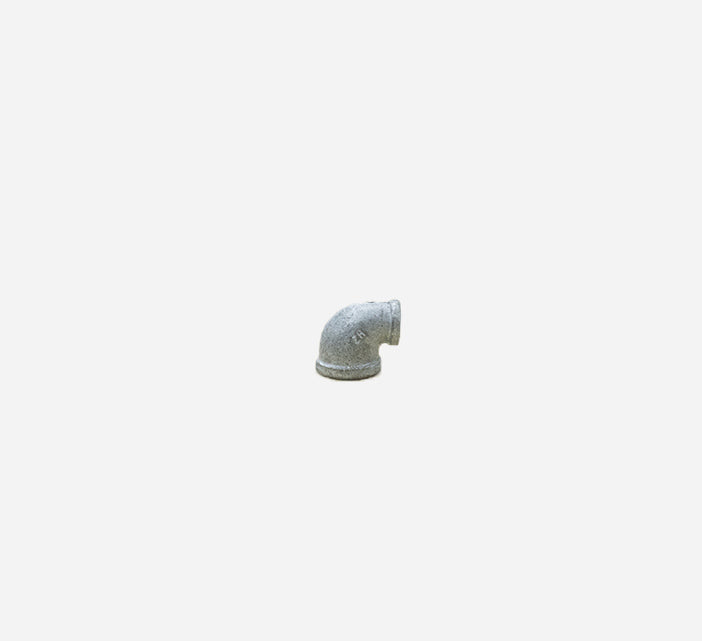 GI ELBOW REDUCER