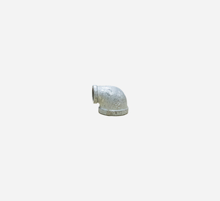GI ELBOW REDUCER