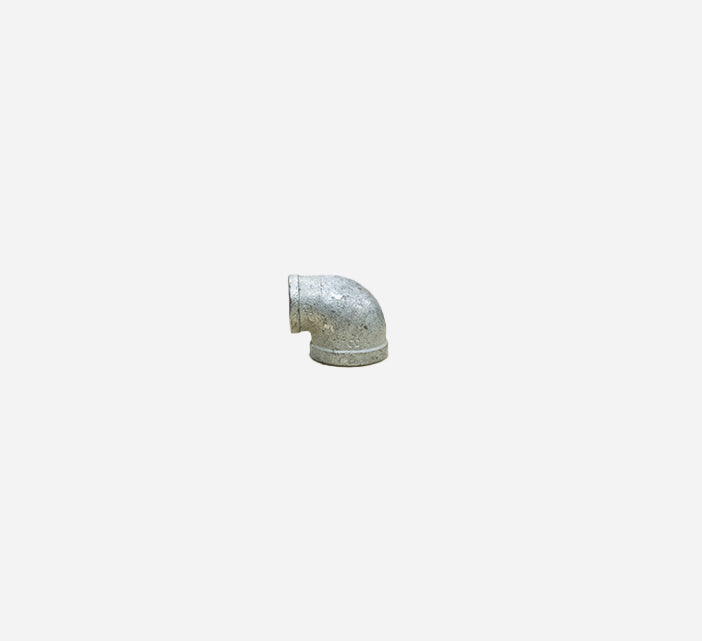 GI ELBOW REDUCER