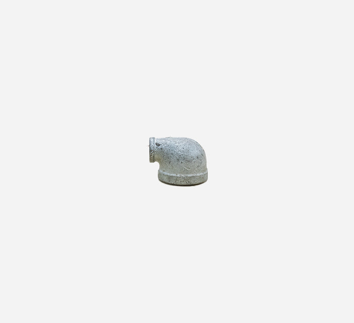 GI ELBOW REDUCER