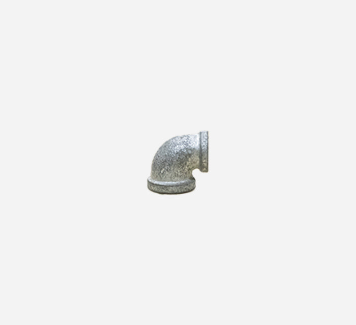GI ELBOW REDUCER