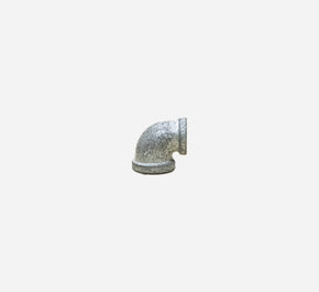 GI ELBOW REDUCER Mackun Hardware