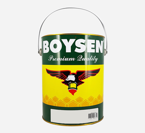 BOYSEN QUICK DRYING ENAMEL Mackun Hardware